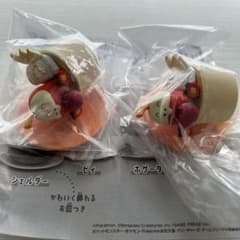 ポケモン Yummy! スイーツマスコット4 ホゲータのサムネイル