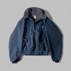07年製 Patagonia シェルドシンチラジャケット - メルカリ