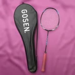 【新品】ゴーセン（GOSEN）バドミントンラケット グラビタス X JR m37710174201_1.jpg?1759359468