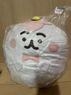 ちみも でっかいぬいぐるみ 〜おもち・シャレオツ〜