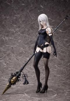 NieR:Automata A2 1/4スケール 新品未開封 B-style