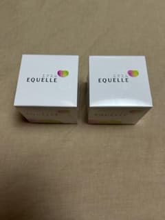 EQUELLE エクエル サプリメント 112粒　2箱のサムネイル