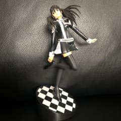 D.Gray-man リナリー・リー　フィギュアのサムネイル