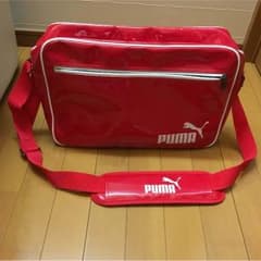 エナメルバッグのサムネイル