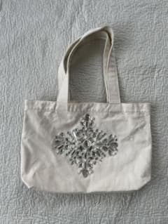 DaTuRa トートバッグのサムネイル