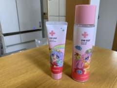 イージーデュー 化粧水 クリームセットのサムネイル