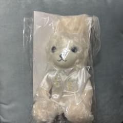 王様に捧ぐ薬指 コスチュームラビット 新田東郷 山田涼介 ぬいぐるみのサムネイル
