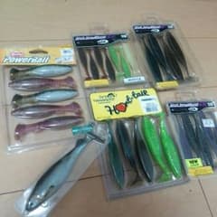 専用です。ワームのサムネイル
