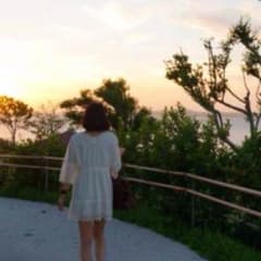 アイボリー  レース  ワンピース☺︎のサムネイル