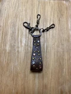 エンリーベグリン未使用キーホルダーのサムネイル