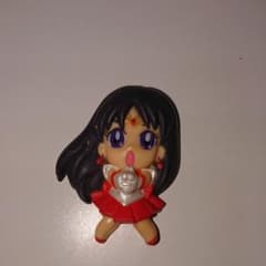 ayaka(セール中)さま専用☆セーラームーン☆マグネットのサムネイル