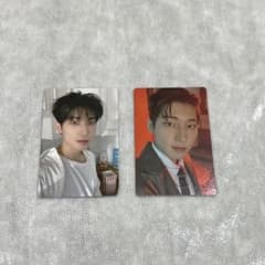 SEVENTEEN ウォヌ トレカのサムネイル