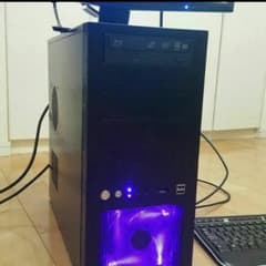 自作パソコンのサムネイル
