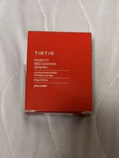 TIRTIR ミニ　クッションファンデ　21Nのサムネイル