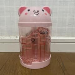 豚貯金箱 1円~500円まで収納可能のサムネイル