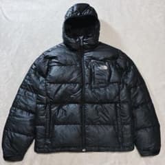 THE NORTH FACE 700Fil TAHOE HOODIE DOWNのサムネイル