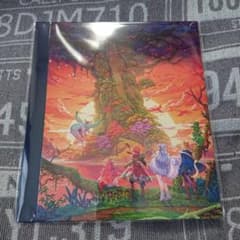 聖剣伝説 VISIONS【Amazon限定特典】オリジナルスリーブケース