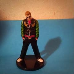 クローズフィギュアのサムネイル