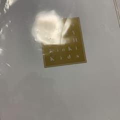 KinKi Kids 39 VERY MUCH 限定盤 4CD+3Blu-ray - メルカリ