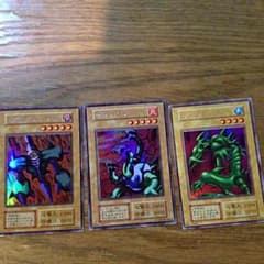 遊戯王のサムネイル