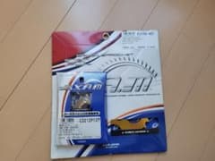 GSX-R125  X.A.Mスプロケットセットのサムネイル
