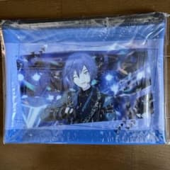 プロセカ セガラッキーくじ C賞 クリアポーチKAITOのサムネイル