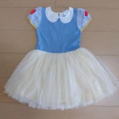 baby GAP Disney スノーホワイトドレス 5歳用のサムネイル