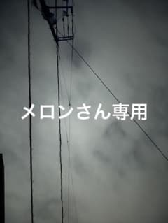 メロンさんさん専用のサムネイル