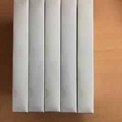 VHSビデオカセットテープのサムネイル