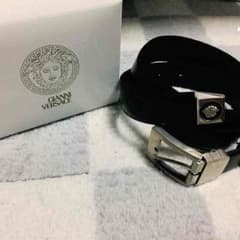 ヴェルサーチ VERSASE ベルトのサムネイル