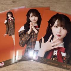 イコラブ 大谷映美里 生写真 コンプ - メルカリ