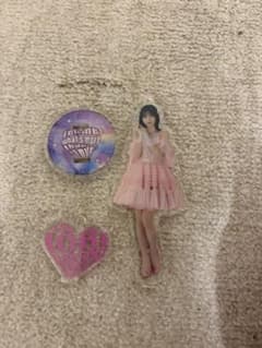 ＝LOVE野口衣織　アクリルスタンドのサムネイル