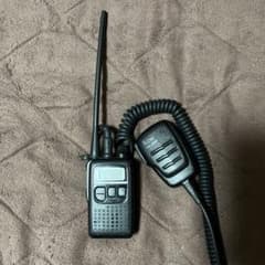 ICOM IC-4300L 特定小電力トランシーバー 本体のサムネイル