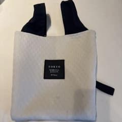 TOKYO SHIBUYA pouch ミニトートのサムネイル