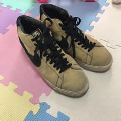 NIKE ブレザーSB THRASHERのサムネイル