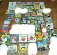 1冊170円！英語絵本81冊まとめ売り おうち英語
