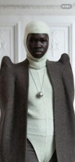 リックオウエンス RickOwens Small orb pendant24aw リックオウエンス RickOwens Small orb pendant24aw - メルカリ