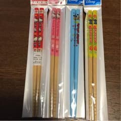 お箸 16.5cm 4膳セットのサムネイル