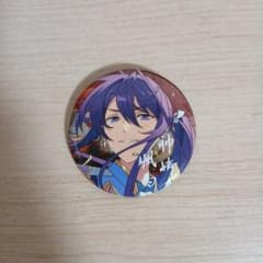 あんスタ10周年展示会缶バッチ 神崎颯馬 - メルカリ