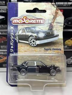 トヨタ センチュリー マジョレット JAPAN SERIES　日本味販売