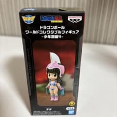 ドラゴンボール ワーコレ 少年期編4 チチ - メルカリ