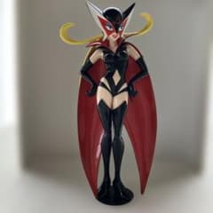タイムボカンシリーズ ドロンジョ フィギュアのサムネイル