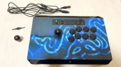旧パンテラ(Razer PANTHERA)【アケコン】【ジャンク】のサムネイル