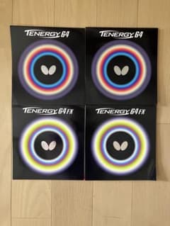TENERGY 64 & 64 FX セット　中古品のサムネイル