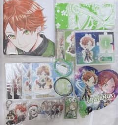 浦島坂田船 うらたぬき グッズまとめ売り - メルカリ