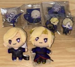 ヴィル・シェーンハイト グッズ まとめ売りのサムネイル