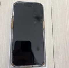 プラグレンチ【美品】iPhone 14Pro スペースブラック 128GB プラグレンチ様専用【美品】iPhone 14Pro スペースブラック 128GB
