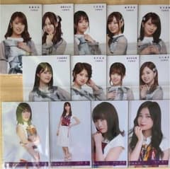 乃木坂46 生写真のサムネイル