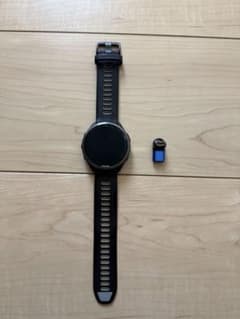 Garmin FORERUNNER 965 フォアランナー965のサムネイル