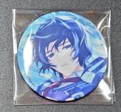 18TRIP エイトリ 季肋 グリッター ファンミ 缶バッジ エイトリ 18TRIP PROJECT トレーディンググリッター缶バッジ 8種